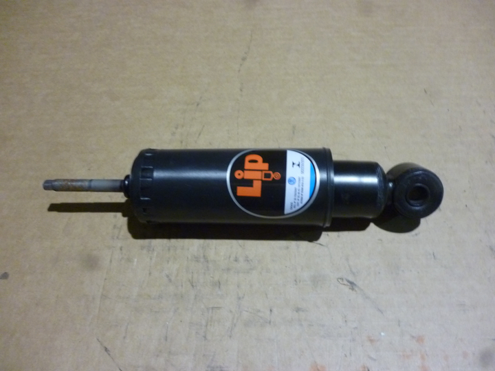 Amortiguador delantero hidraulico - Imagen principal