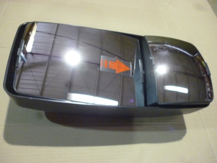 Espejo convexo bifocal izq - Imagen principal