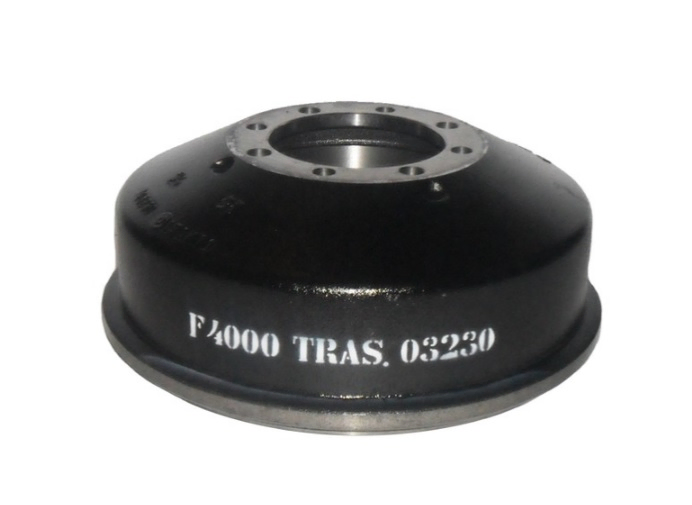 Campana dia 330 pis 100 agu 8 alt 148 tras - Imagen principal