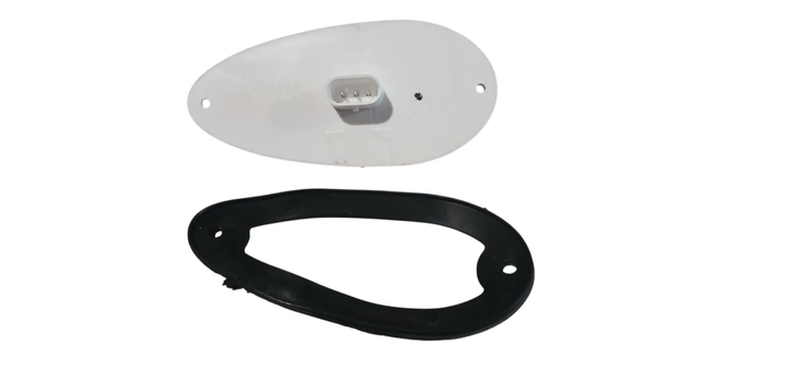 Faro lateral 5 led direc/pos/retro acr amb bivolt de maniobra i/d - Vista 4