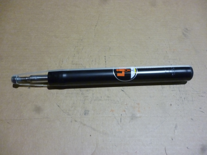 Amortiguador gas delantero - Imagen principal