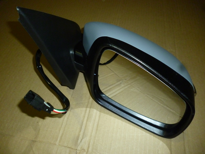 Espejo electrico der - Imagen principal