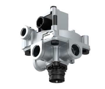 Valvula rele moduladora abs - Imagen principal