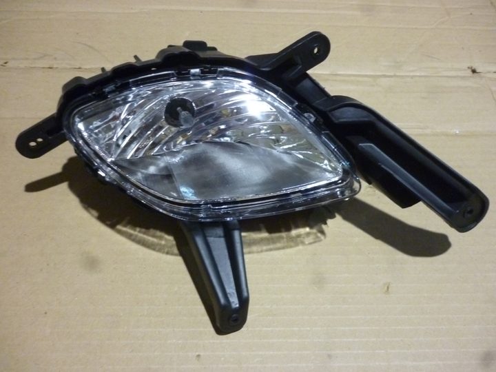 Faro aux/caminero faro niebla izq - Imagen principal