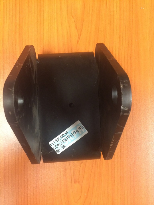 Apoyo de elastico suspension estampada - Imagen principal