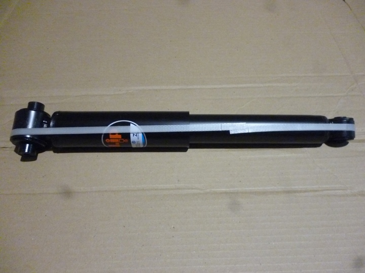 Amortiguador tras gas - Imagen principal