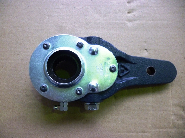 Caja reguladora manual 24e ch19 1 agujero i/d - Imagen principal