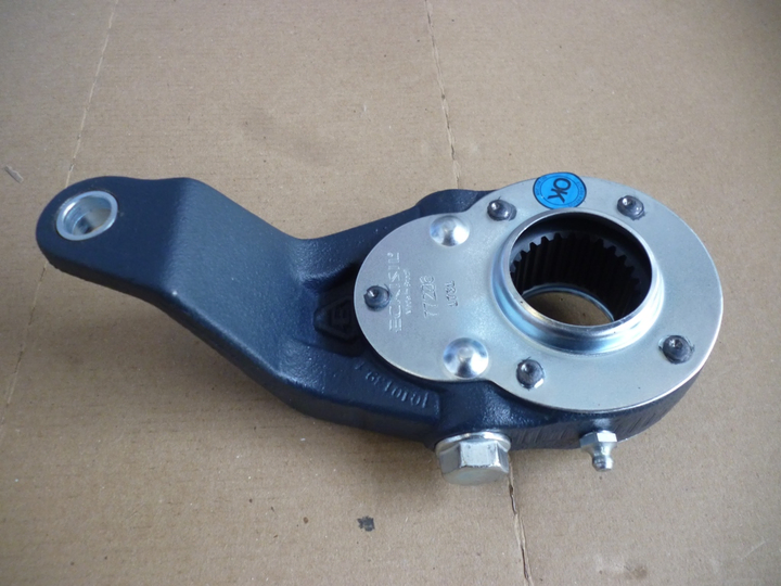 Caja reguladora manual 26e curva ch19 1a izq - Imagen principal