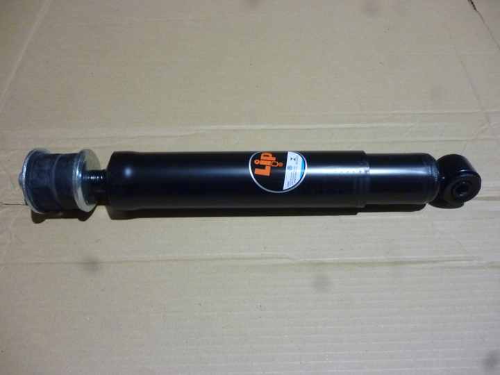 Amortiguador pesado del - Imagen principal