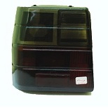 Acrilico trasero fume der - Imagen principal