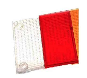 Acrilico trasero tricolor izq - Imagen principal