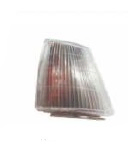 Señalero cristal der - Imagen principal