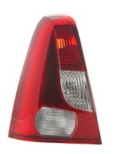 Faro trasero bicolor izq - Imagen principal