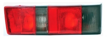 Faro trasero bicolor izq - Imagen principal