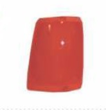 Acrilico delantero ambar izq - Imagen principal