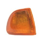 Señalero ambar acril.cromado izq - Imagen principal