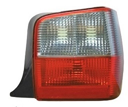 Faro trasero bicolor izq - Imagen principal