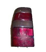 Acrilico f.trasero fume izq - Imagen principal