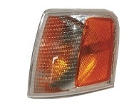 Señalero ambar izq - Imagen principal