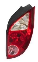 Faro trasero tricolor izq - Imagen principal