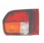 Faro trasero tricol c/junta de goma izq - Imagen principal