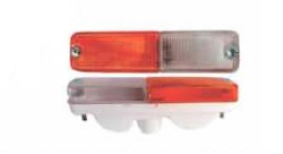 Señalero bicolor izq - Imagen principal