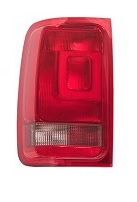 Faro trasero bicolor fume der - Imagen principal