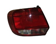 Faro trasero bicolor art der - Imagen principal