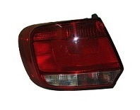 Faro trasero bicolor art izq - Imagen principal