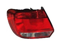 Faro trasero bicolor cib der - Imagen principal