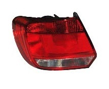 Faro trasero bicolor cib izq - Imagen principal