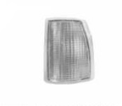 Señalero cristal izq - Imagen principal