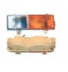 Señalero ambar/crist izq - Imagen principal