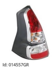 Faro trasero bicolor izq - Imagen principal