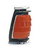 Señalero ambar der - Imagen principal