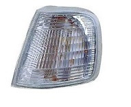 Señalero cristal izq - Imagen principal