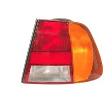 Faro trasero tricolor der - Imagen principal