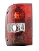 Faro trasero tricolor der - Imagen principal