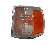 Señalero cristal t/cibie ambar izq - Imagen principal