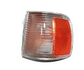 Señalero cristal t/arteb der - Imagen principal