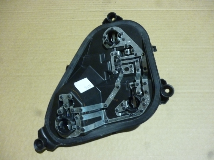 Portalampara faro trasero circuito der - Imagen principal