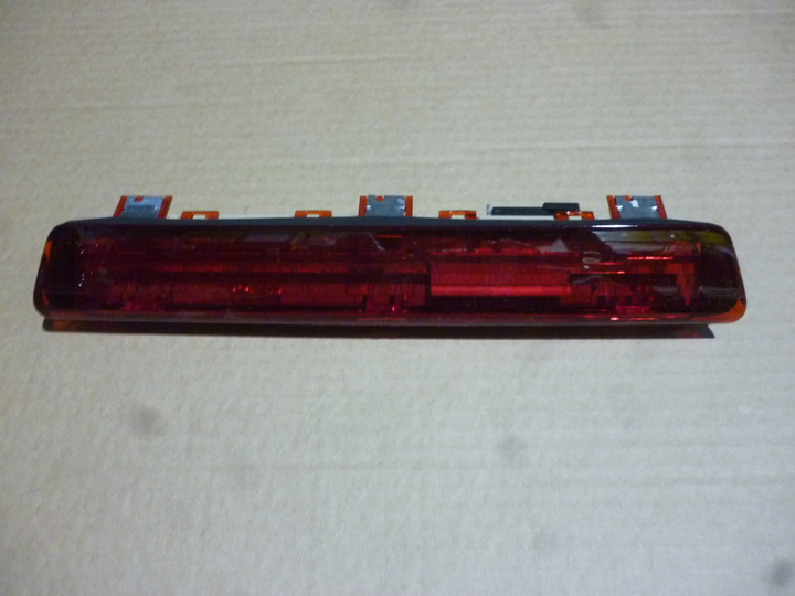 Tercera luz freno i/d - Imagen principal