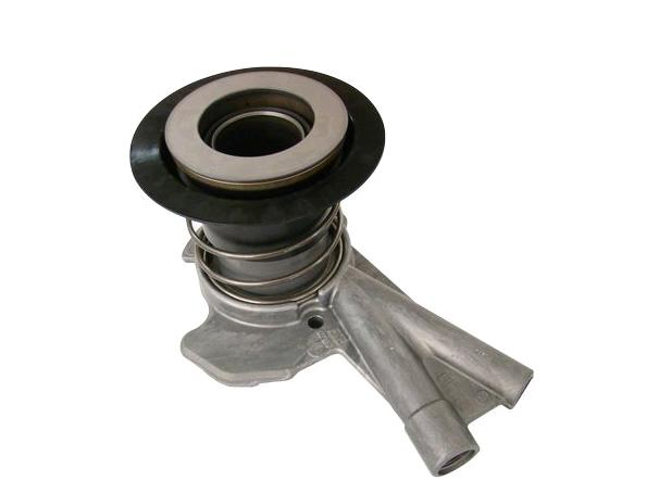 Actuador hidraulico - Imagen principal