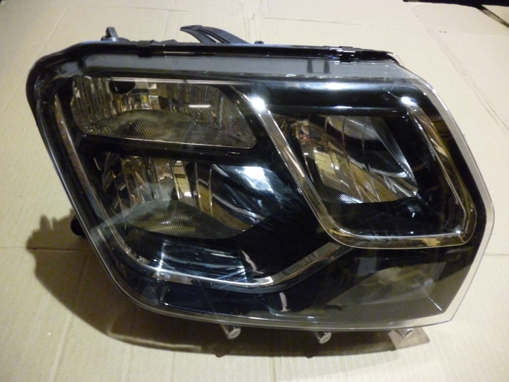 Semioptica der - Imagen principal