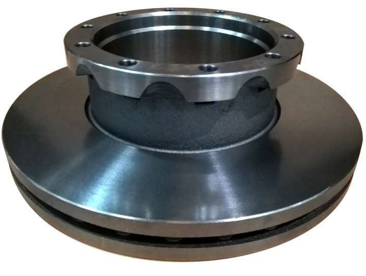 Disco freno dia 430 esp 45 alt 131 delantero - Imagen principal