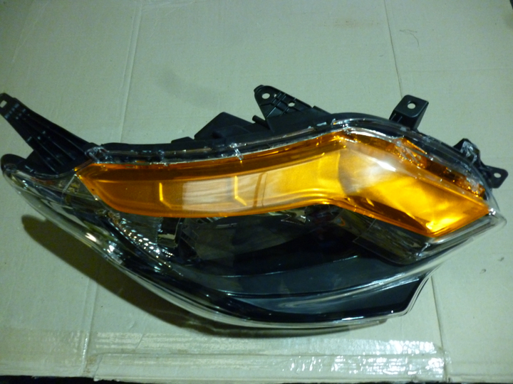 Semioptica manual der - Imagen principal