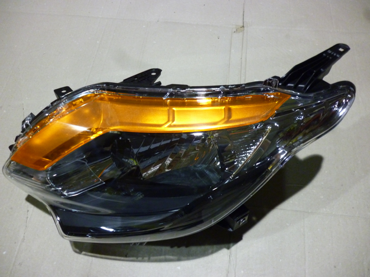 Semioptica manual izq - Imagen principal