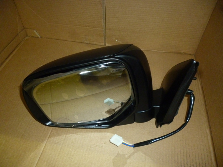 Espejo electrico izq - Imagen principal