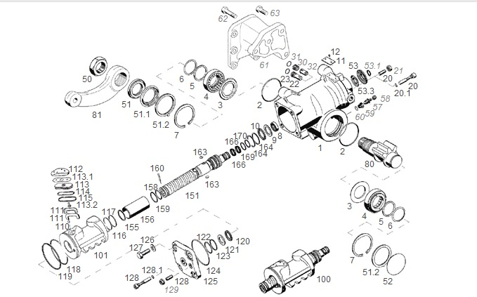 Caja dir hid - Imagen principal