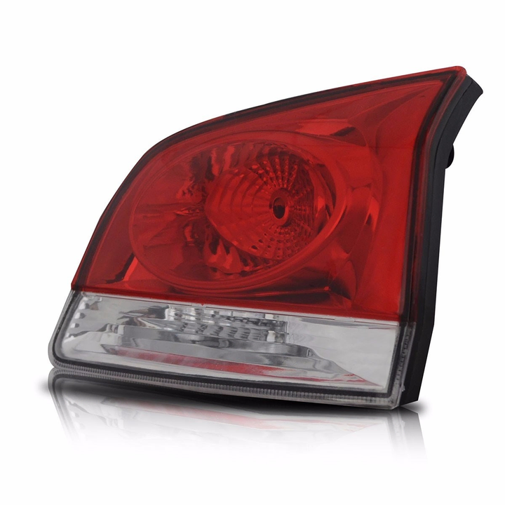 Faro trasero interno bicolor izq - Imagen principal